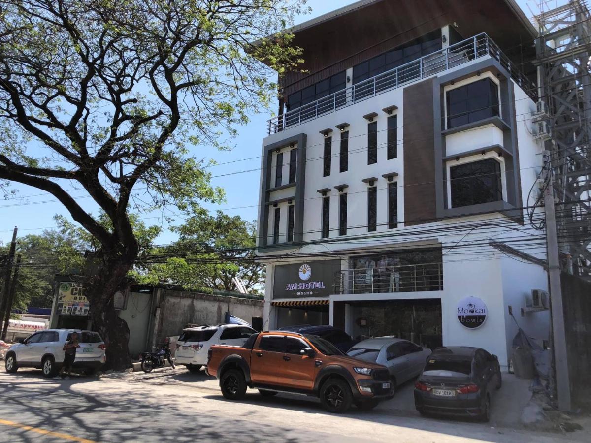 A.M @ 93Rd Hotel Olongapo Exterior photo